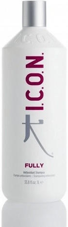 I.C.O.N. Products Regimedies Fully Antioxidant Hair Shampoo (250 ml)