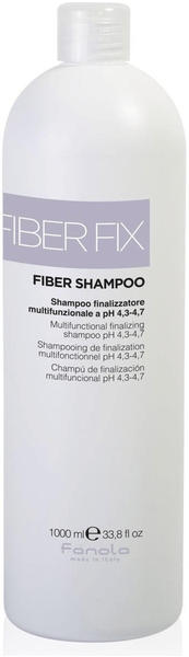 Fanola Fiber Fix Shampoo (1000ml)