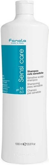 Fanola Sensi Care Shampoo (1000ml)