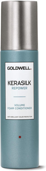 Goldwell Kerasilk Repower Volume Foam Conditioner (150ml)