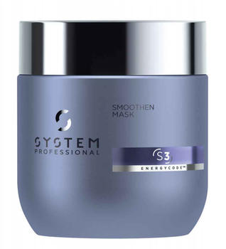 System Professional EnergyCode S3 Smoothen Mask (200ml)