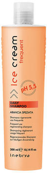Inebrya Ice Cream Frequent Daily Shampoo (300ml)