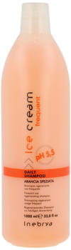 Inebrya Ice Cream Frequent Daily Shampoo (1000ml)