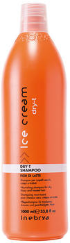 Inebrya Ice Cream Dry-T Shampoo (1000ml)