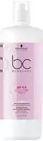 bc Bonacure Color Freeze Silver Shampoo 1000 ml