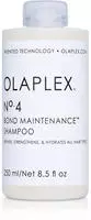 Olaplex OL-20142598, Olaplex No.4 Bond Maintenance Shampoo 250 ml, Grundpreis: &euro;