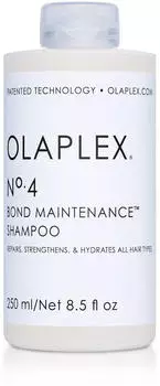 Olaplex No. 4 Bond Maintenance Shampoo (250 ml)