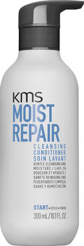 KMS Moist Repair Cleansing Conditioner (300 ml)