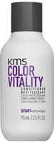 KMS Colorvitality Conditioner Conditioner 75 ml, Grundpreis: &euro; 96,- / l