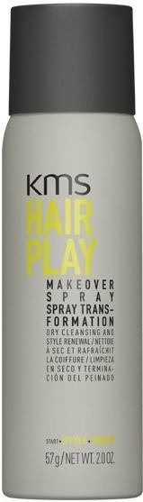 KMS HairPlay Makeover Spray (75 ml)
