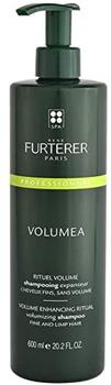 Renè Furterer Volumea Volumizing Shampoo (600ml)