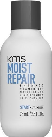 KMS Moistrepair Shampoo (75ml)