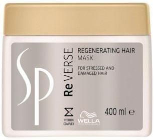 Wella SP Care ReVerse Regenerating Hair Mask (400ml)