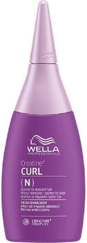 Wella Creatine+ Curl N (75ml)
