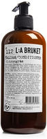 L:A Bruket Haarpflege 112 Conditioner Lemongrass 450 ml Female, Grundpreis: &euro;