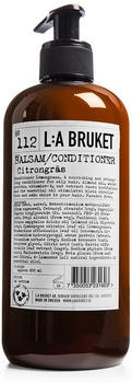 L:A Bruket Balsam/Conditioner Zitronengras No. 112 (450ml)