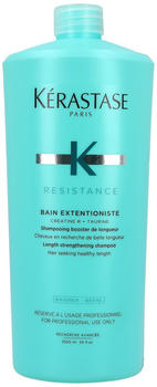 Kérastase Resistance Bain Extentioniste Shampoo (1000 ml)