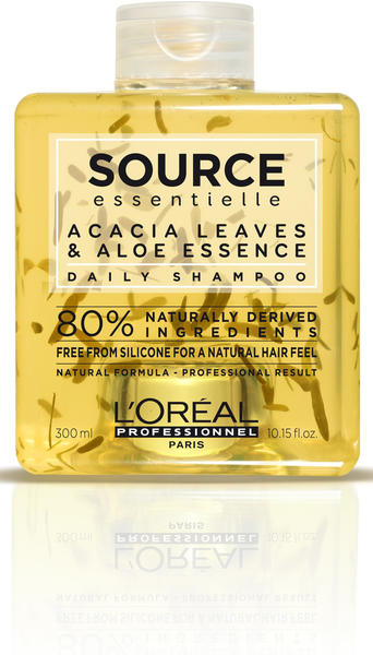 Loreal L'Oréal Source Essentielle Daily Shampoo (300 ml)