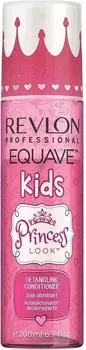 Revlon Equave Kids Princess Detangling Conditioner (200 ml)