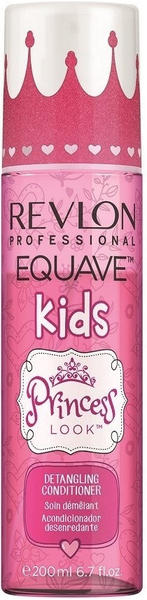 Revlon Equave Kids Princess Detangling Conditioner (200 ml)