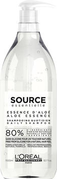 L'Oréal Source Essentielle Daily Shampoo (1500 ml)