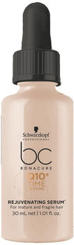Schwarzkopf Bonacure Time Restore Q10 Serum (30ml)