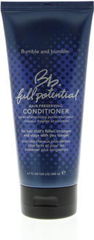 Bumble and Bumble Bb. Full Potential Hair Preserving Conditioner (200 ml)