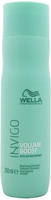 Wella Invigo Volume Boost Bodifying Shampoo 250 ml, Grundpreis: &euro; 43,60 / l