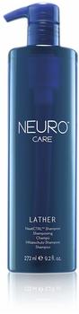 Paul Mitchell Neuro Care Lather HeatCTRL Shampoo (272ml)
