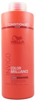 Wella Invigo Color Brilliance Conditioner coarse 1000 ml