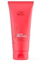 Wella Invigo Color Brilliance Conditioner fine 200 ml, Grundpreis: &euro; 46,55...