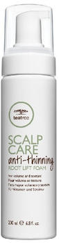 Paul Mitchell Tea Tree Scalp Care Anti-Thinning Root Lift Foam (200ml)