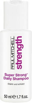 Paul Mitchell Super Strong Daily Shampoo (50ml)