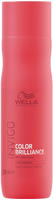 Wella Invigo Color Brilliance Color Protection Shampoo feines Haar 250ml, Grundpreis: