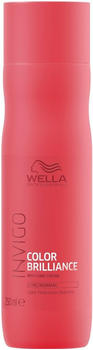 Wella Invigo Color Brilliance Shampoo fine/normal (250 ml)