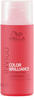 Wella Daily Care Color Brilliance Color Protection Shampoo Fine/Normal Hair 50 ml,