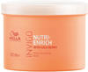 Wella Professionals Invigo Nutri-Enrich Deep Nourishing Mask 500 ml - NEU,