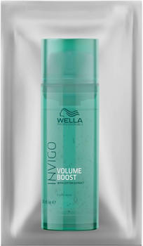 Wella Invigo Volume Boost Crystal Mask (15 ml)