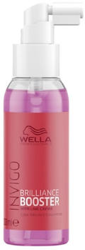 Wella Invigo Brilliance Booster Color Vibrancy Concentrate (100 ml)
