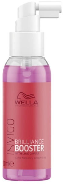 Wella Invigo Brilliance Booster Color Vibrancy Concentrate (100 ml)