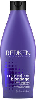 Redken Color Extend Blondage Conditioner (250ml)