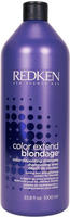 Redken E34796, Redken Color Extend Blondage Shampoo 1000 ml, Grundpreis: &euro; 38,-