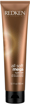 Redken All Soft Mega Hydramelt Leave-in-Treatment (150ml)