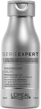 L'Oréal Expert Silver Shampoo (100ml)