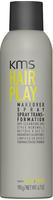 kms 137096, kms HairPlay Makeover Spray 250 ml, Grundpreis: &euro; 88,- / l
