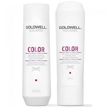 Goldwell Dualsenses Color Brilliance Conditioner (250ml)