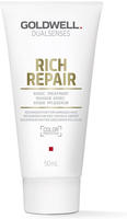 Goldwell 206184, Goldwell Dualsenses Rich Repair 60Sec Treatment 50 ml