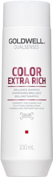 Goldwell Dualsenses Color Extra Rich Brilliance Shampoo (100ml)