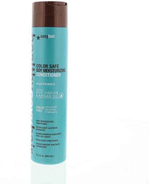 Sexyhair Healthy Sulfate-Free Soy Moisturizing Conditioner (300 ml)
