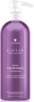 Alterna Caviar Anti-Aging Infinite Color Hold Conditioner (1000 ml)